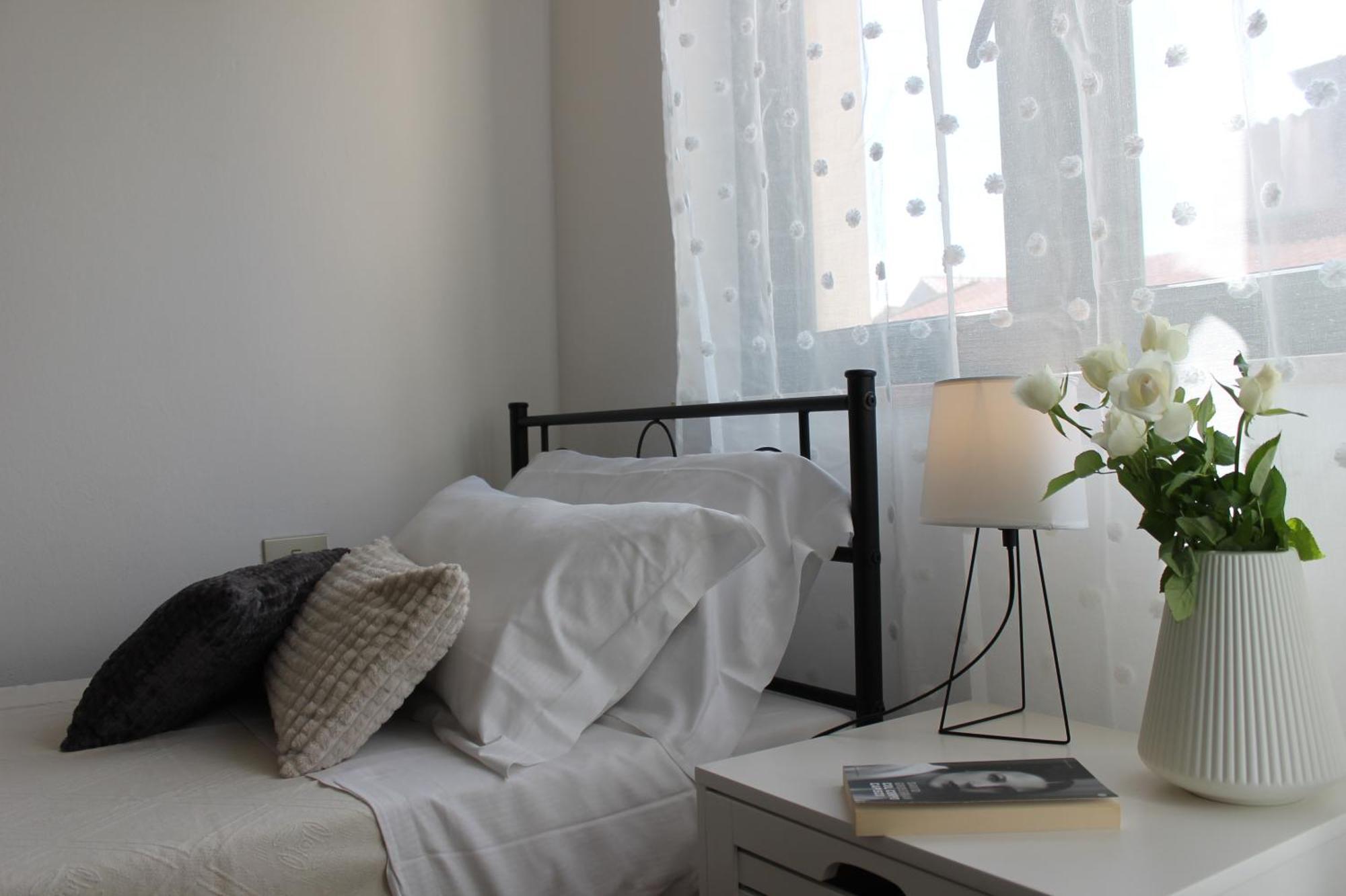 Dimidium Apartment 구스피니 외부 사진