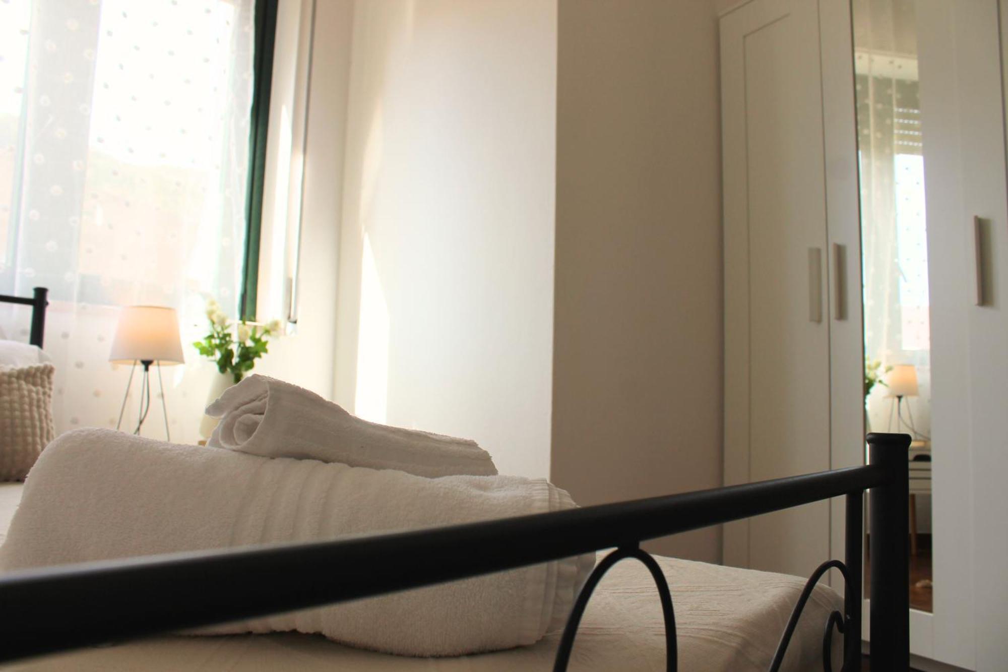 Dimidium Apartment 구스피니 외부 사진
