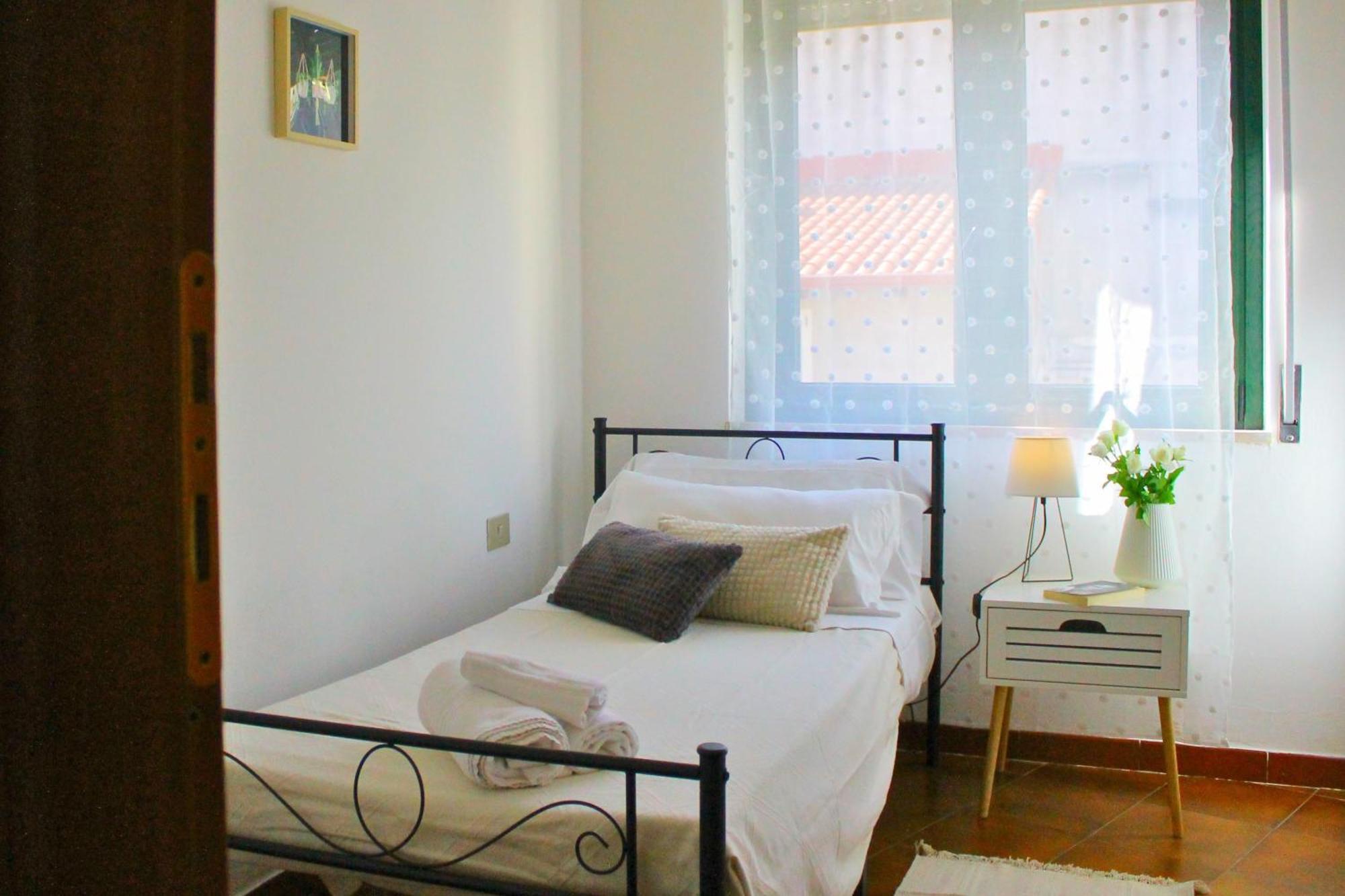 Dimidium Apartment 구스피니 외부 사진