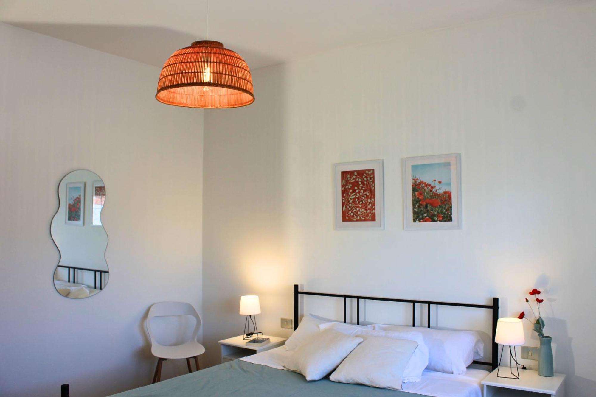 Dimidium Apartment 구스피니 외부 사진