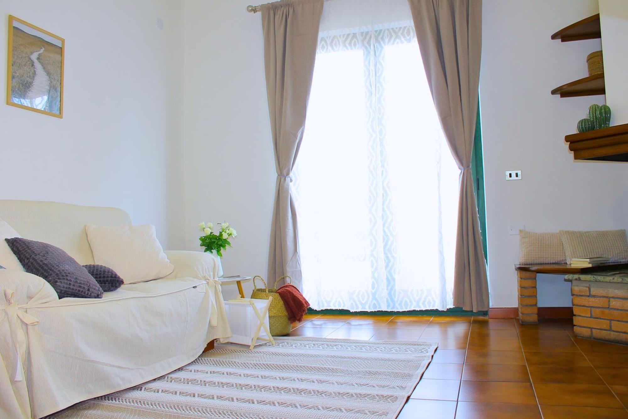 Dimidium Apartment 구스피니 외부 사진