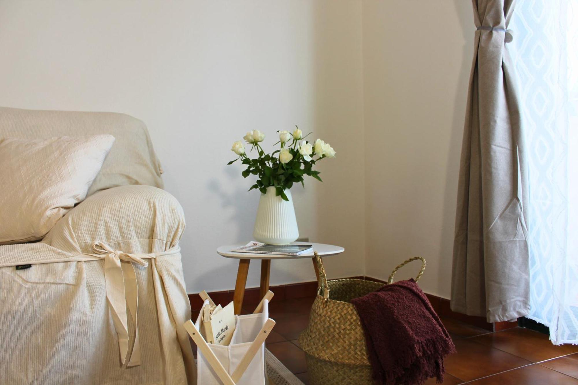 Dimidium Apartment 구스피니 외부 사진