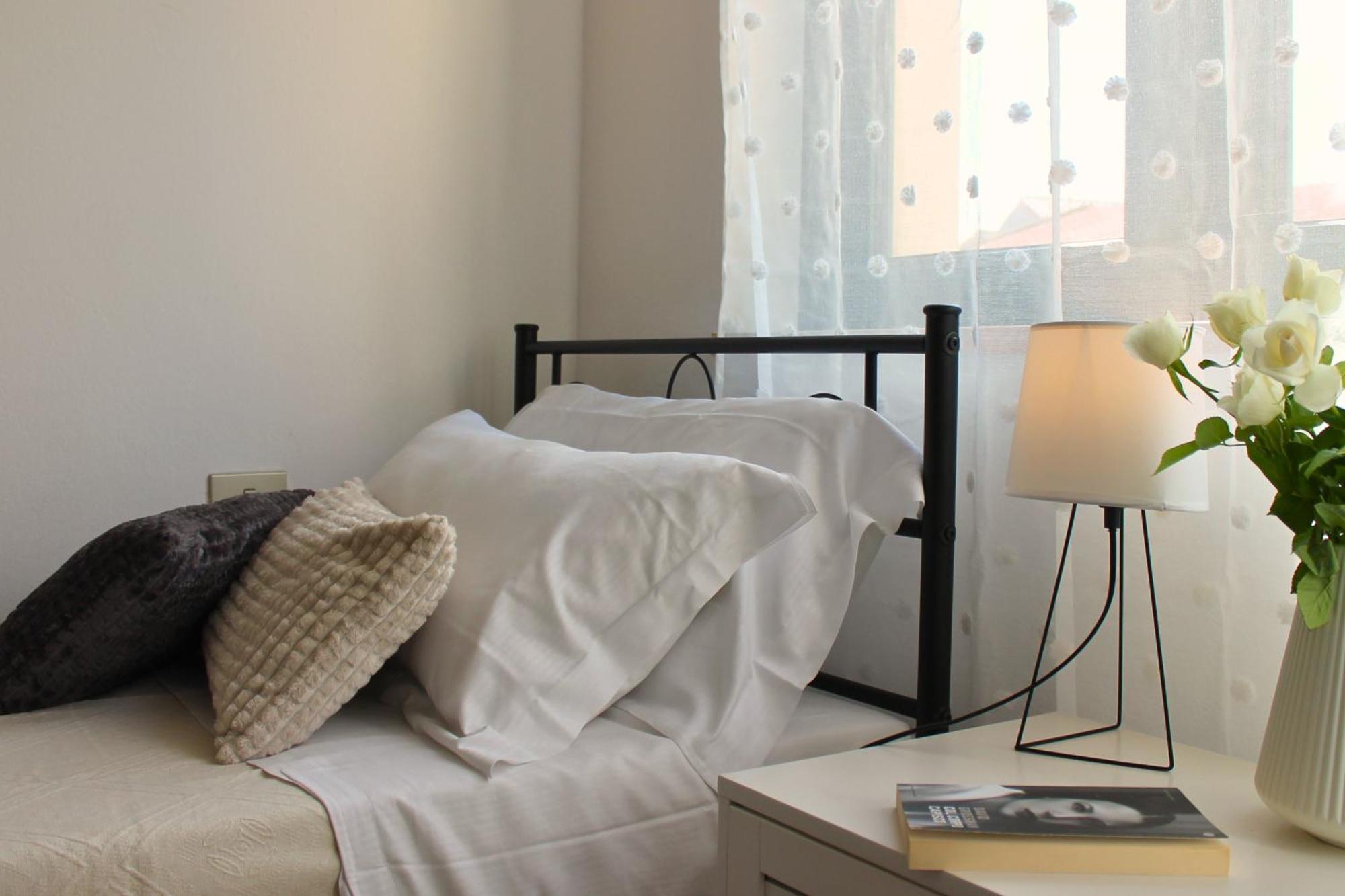 Dimidium Apartment 구스피니 외부 사진
