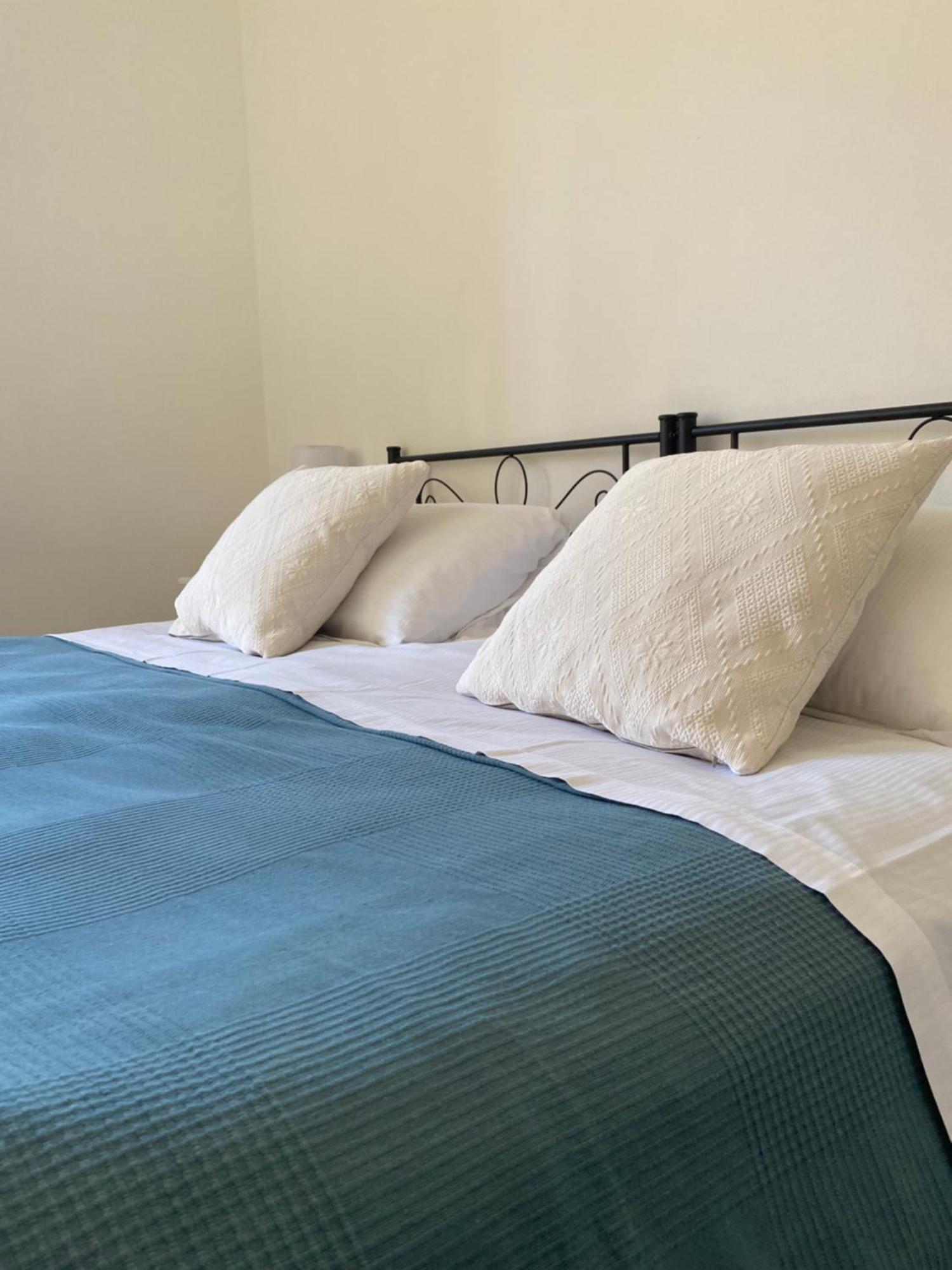 Dimidium Apartment 구스피니 외부 사진