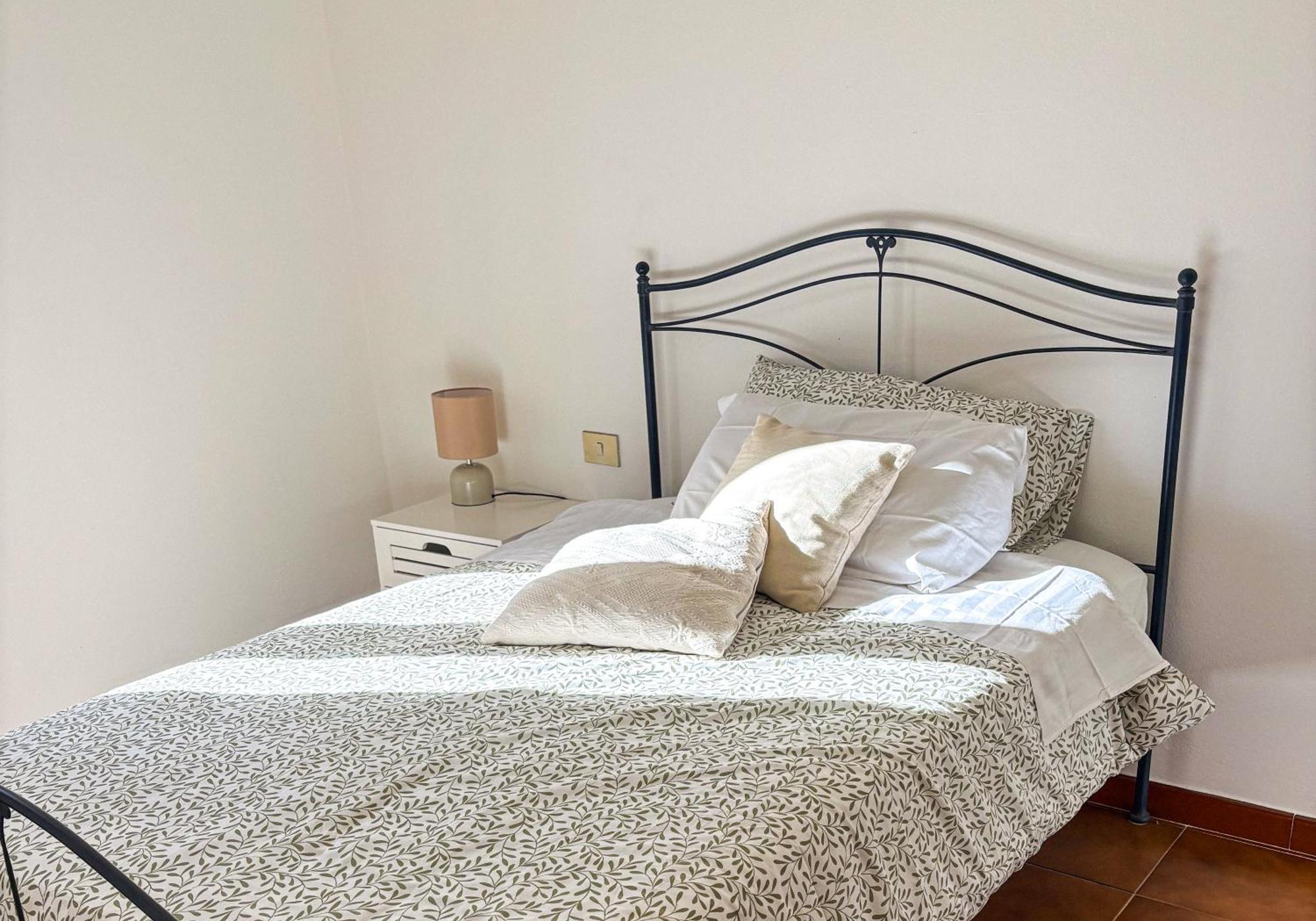 Dimidium Apartment 구스피니 외부 사진